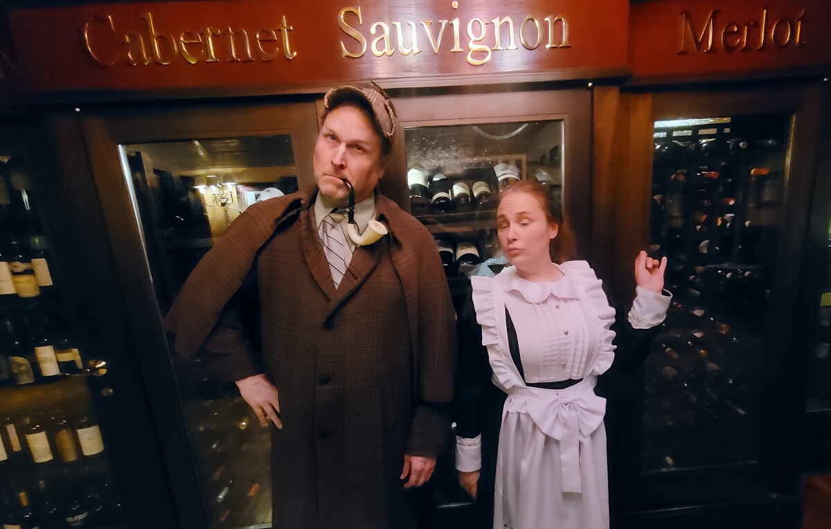 Clyde Riddle Clyde RiddlesBrood
